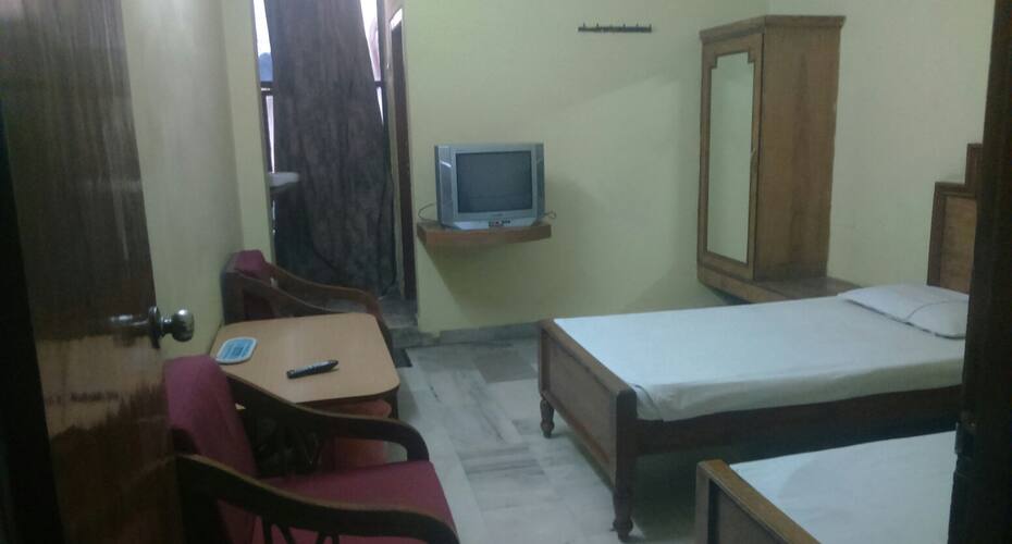 Hotel Sagar Inn, Ramagundam 5